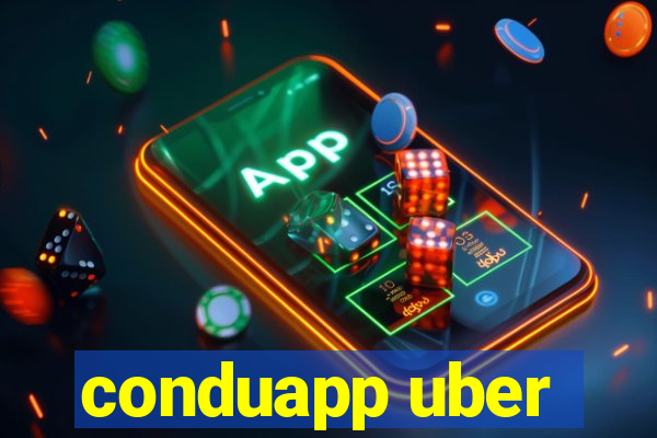 conduapp uber